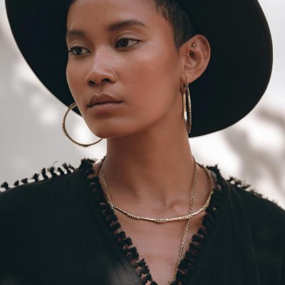 Black Bell Sleeve Wrap Kimono Top Bohemian Summer